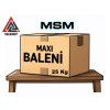 MSM 25 KG