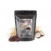proteinova kase ovesna cokolada kokos v baleni 10 ks po 65 g