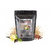 proteinova kase ovesna vanilka rozinky v baleni 10 ks po 65 g