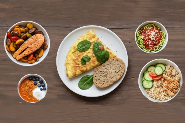 Ako začať chudnúť efektívne a zdravo