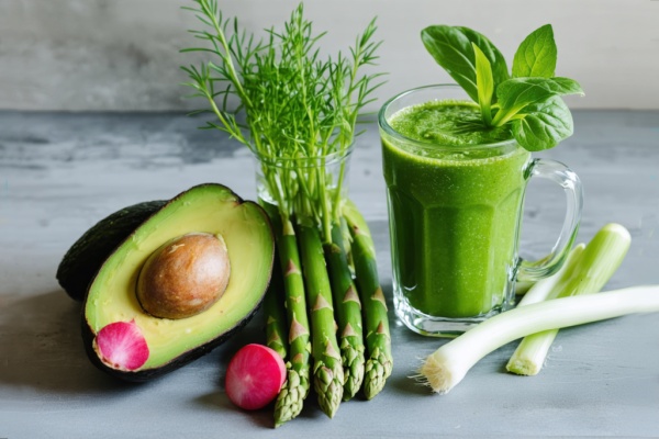 Jarné prebudenie na tanieri: Osviežujúce recepty, ktoré vám dodajú energiu