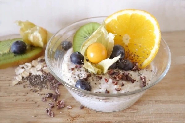 Ovsená kaša: Je zdravá alebo priberiete na váhe?