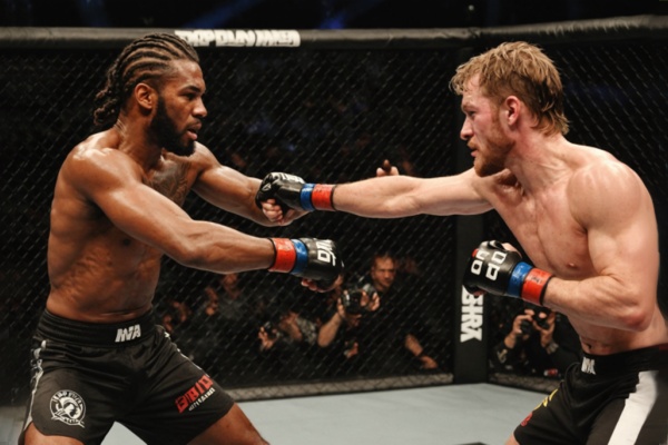 MMA a CLASH: Svet bojových umení a zábavy