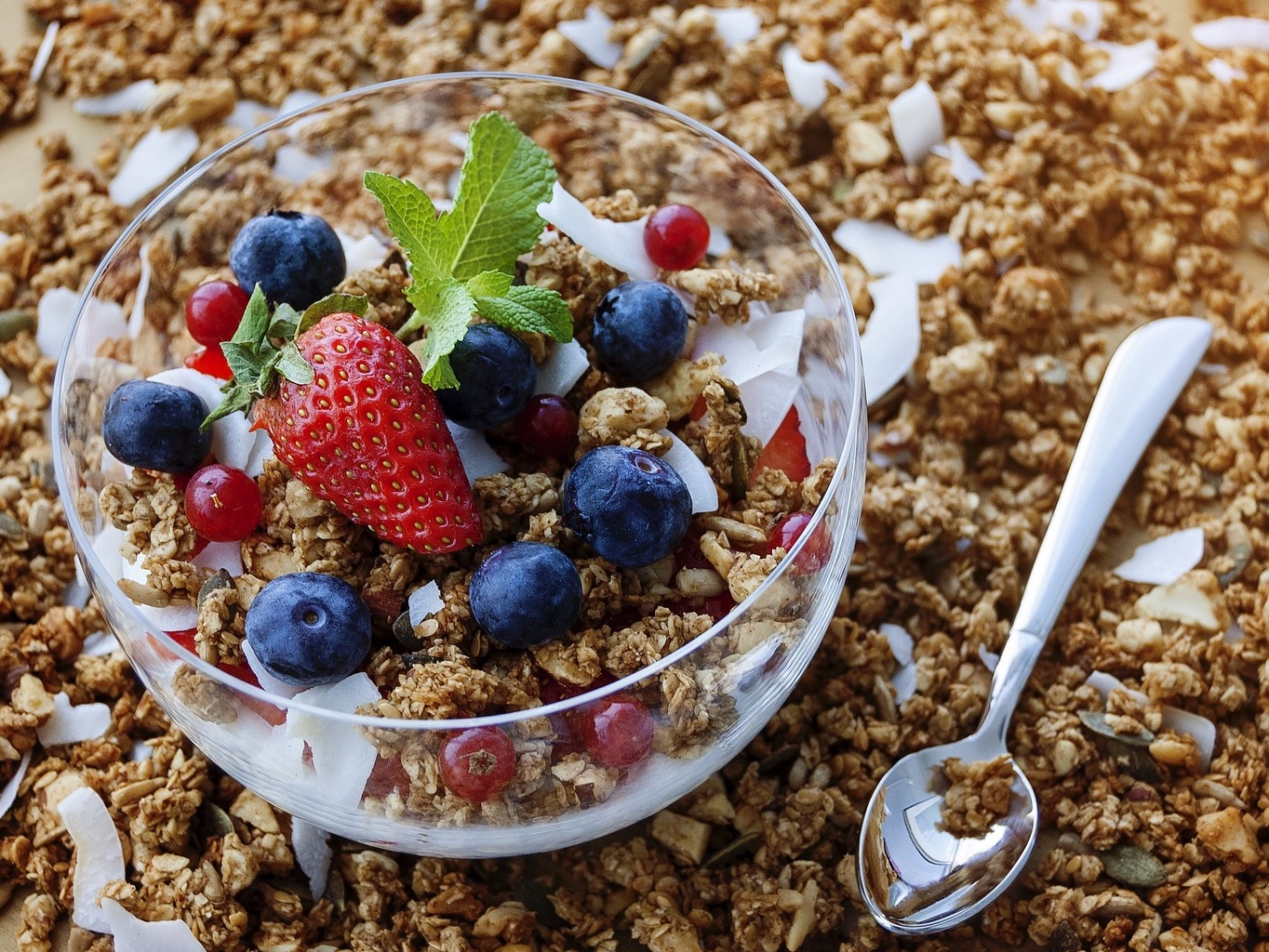 Prečo by ste mali zaraďovať sacharidy do svojho jedálnička?