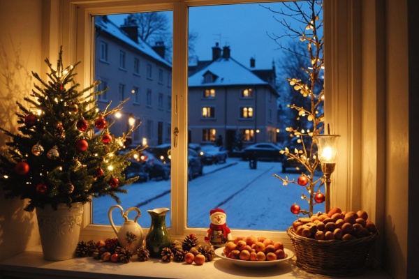 Predvianočný čas plný zvykov a krásnych tradícií.