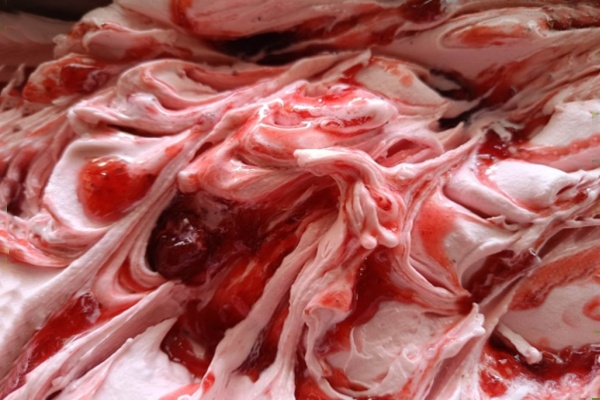 Ochucovacie a zdobiace pasty: Kľúč k dokonalej zmrzline