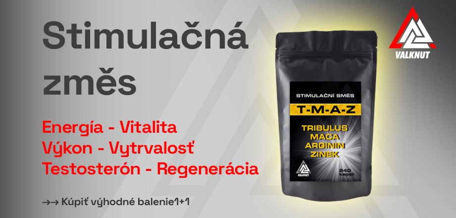 TMAZ 1+1