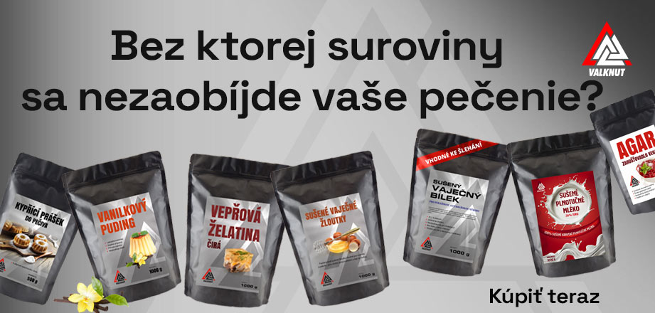 Pečení a vaření