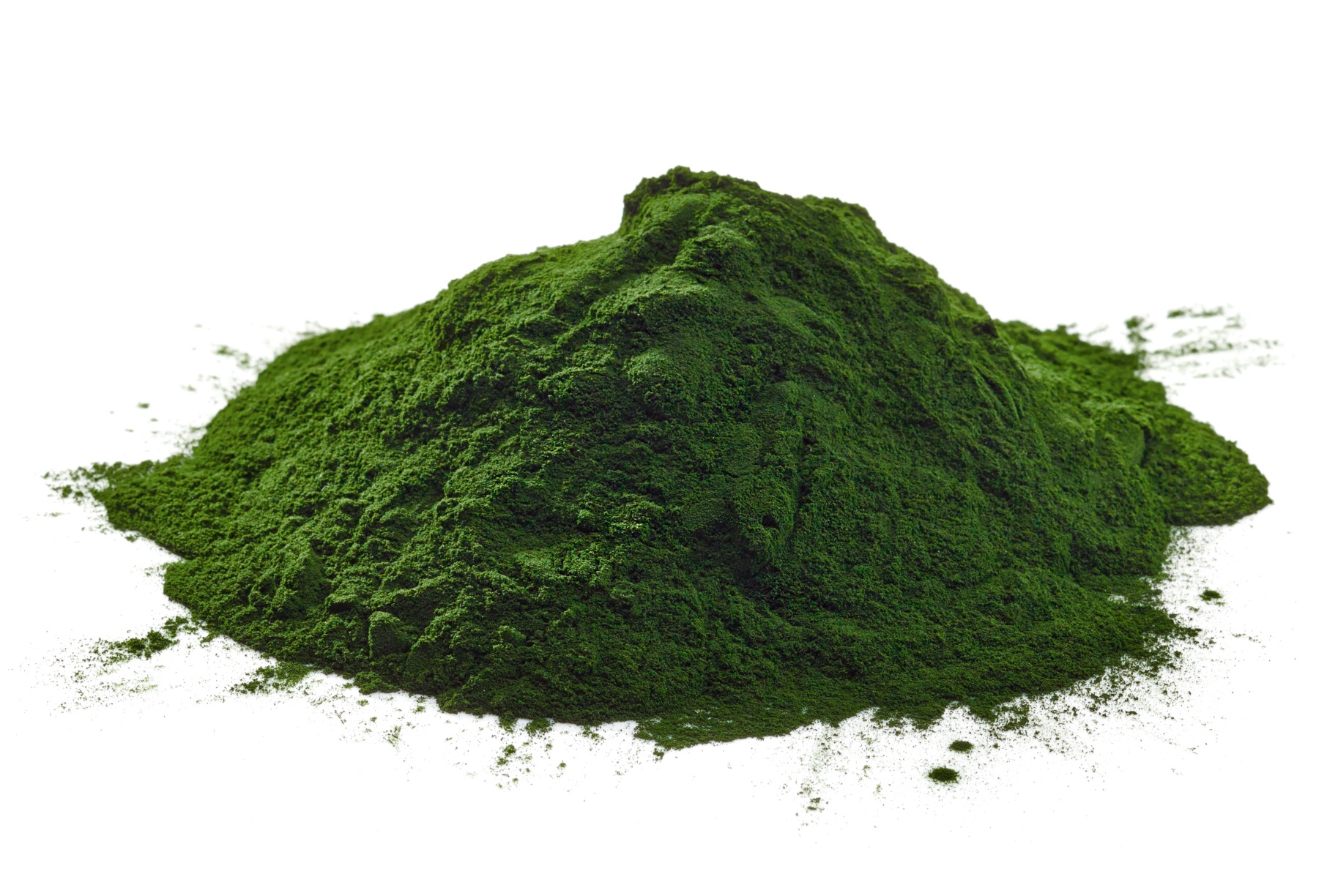 chlorella