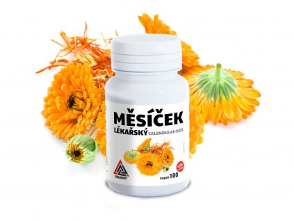 mesicek 120cps