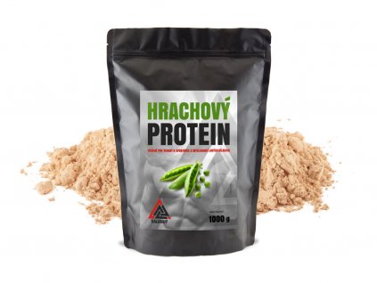 Hrachovy protein 1000g(1)