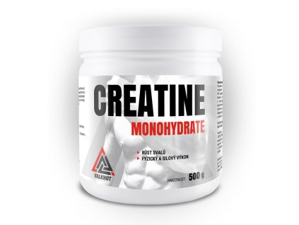 Creatine monohydrat 500g