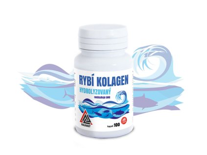 rybi kolagen 120cps
