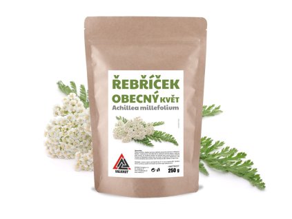 Řebříček obecný 250g