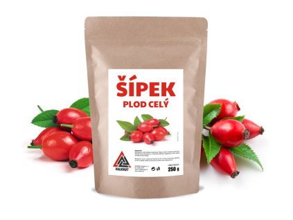 Sipek plod 250g