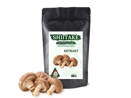 Shiitake 500 g