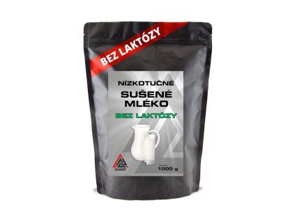 mléko bez lak 1