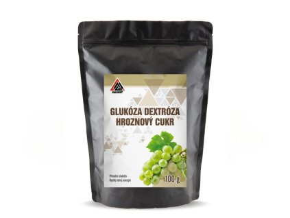 Hroznový cukr dextroza 1 kg