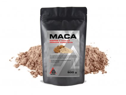 maca peruanska prírodná anabolik vitalita