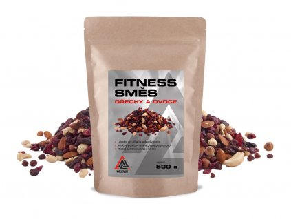 fitness zmes 500g