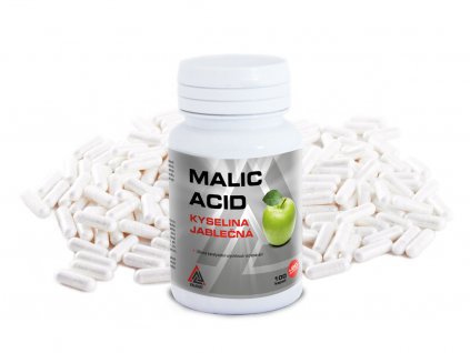 Malic Acid