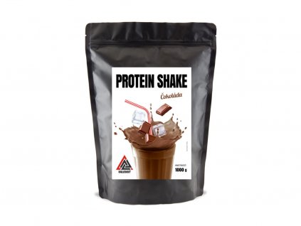 proteinovy shake cokolada 1000g