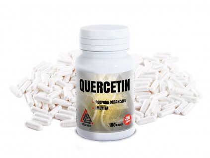 Quercetin 120cps