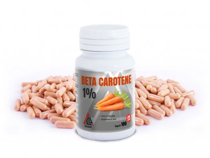 beta caroten 120cps