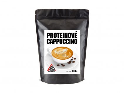proteinove cappuccino 500g