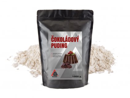 cokoladovy puding 1 kg klasika