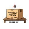 MAXI BALENÍ HRACHOVÝ PROTEIN. SK