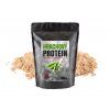 Hrachový proteín VALKNUT v prášku bez príchuti