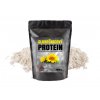 Slunečnicový protein