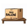 MAXI BALENÍ 15 KG