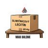 Slnečnicový Lecitín VALKNUT 20 kg