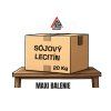 Sójový Lecitín VALKNUT 20 kg