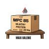 Mliečny proteín koncentrát 85 VALKNUT 20 kg