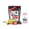 CFM Whey proteín BEZ LAKTÓZY VALKNUT 1000 g rôznej príchuti