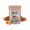 mandle jadra natural nelúpane obsahujú