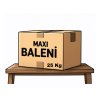 MAXI BALENÍ 25 KG
