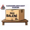 karamelizovaný cukr 20 kg sk