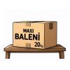 MAXI BALENÍ 20 KG