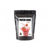 proteinovy shake jahoda 1000g
