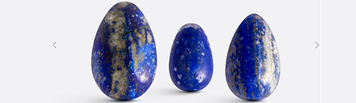 Lazurit, využití a vlastnosti