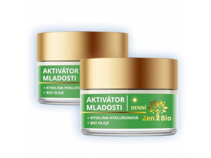 319 1 denni bio pletovy krem aktivator mladosti s kyselinou hyaluronovou 2x25ml