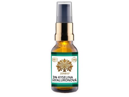 Kyselina Hya. 30ml
