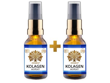 Kolagen 2x 30 ml