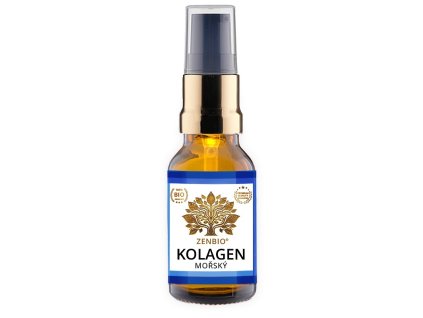 Kolagen 30ml