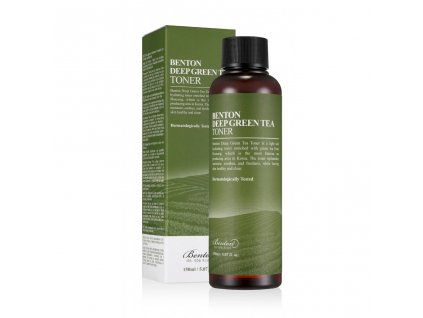354 deep green tea tonre 1