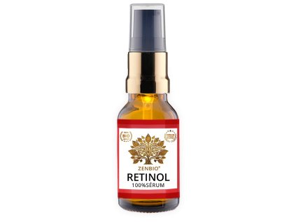 Retinol 30ml